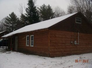 43 Arnold Dr, Saranac Lake, NY 12983