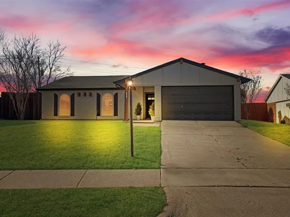 604 Valley View Dr, Allen, TX 75002