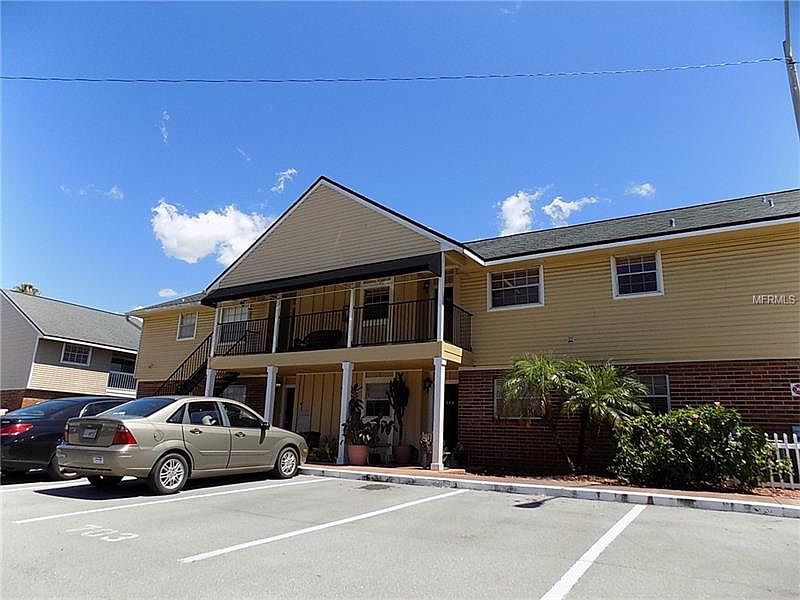 1st image of 200 Country Club Dr APT 704