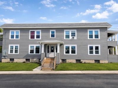 117 Badger Ave, Endicott, NY, 13760