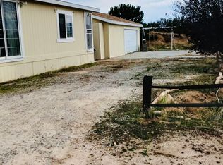 41600 Jay Dee Ln, Anza, CA 92539