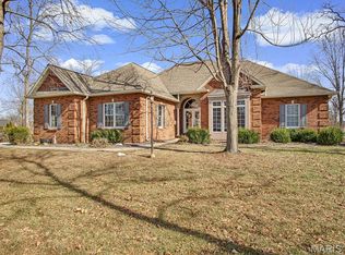 4220 Knab Rd, Smithton, IL 62285