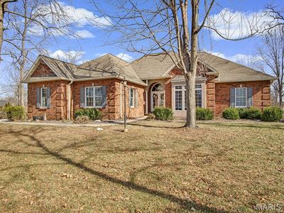 4220 Knab Rd, Smithton, IL, 62285
