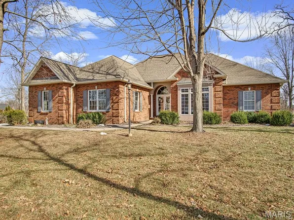 4220 Knab Rd, Smithton, IL 62285