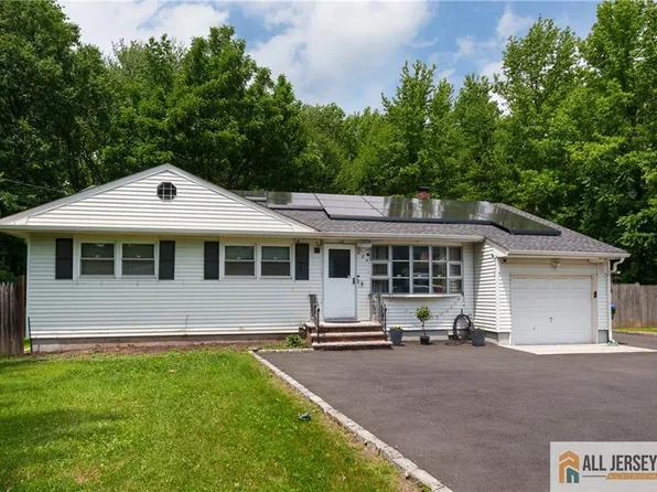 984 New Dover Rd, Edison, NJ 08820