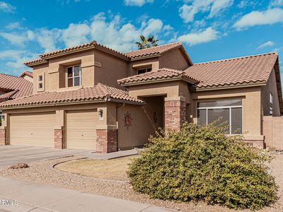 6872 W Linda Ln, Chandler, AZ, 85226