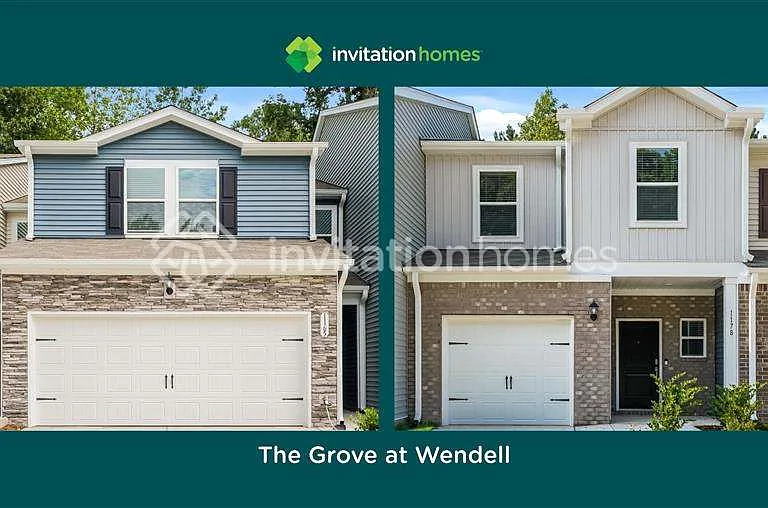 926 Greenville Way — Photo 1