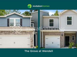 903 Greenville Way, Knightdale, NC 27545