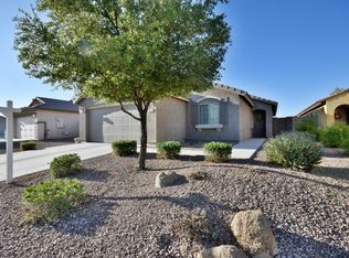 18484 W Bridger St, Surprise, AZ 85388