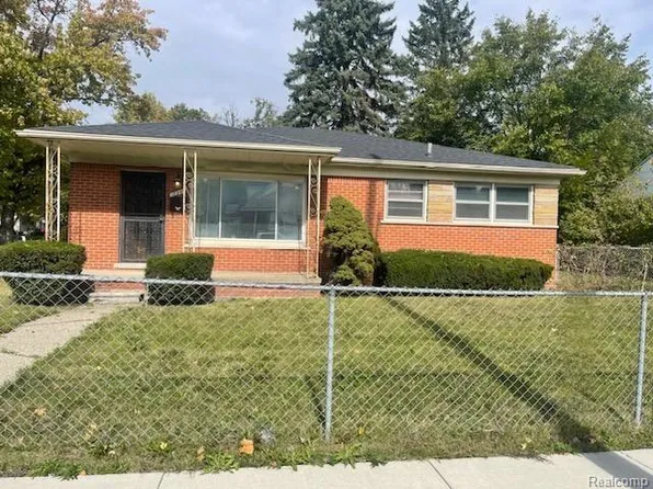 18940 Tireman St, Detroit, MI 48228