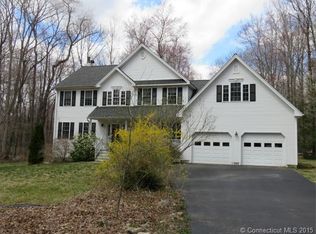 1 Homestead Ln, Canton, CT 06019