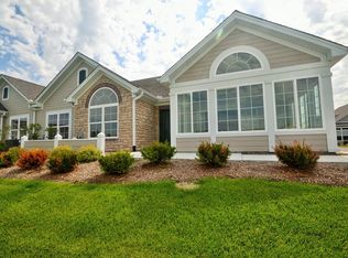 2566 Verdi St #31-D, Woodstock, IL 60098