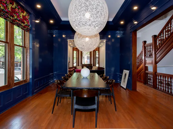 430 West 147th Street HOUSE image 3 of 23