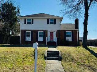9223 Whitemont Dr, Henrico, VA 23294