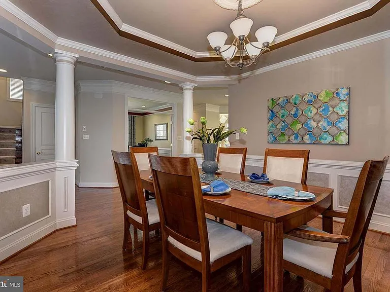 Chapel Ridge Ct — Photo 5