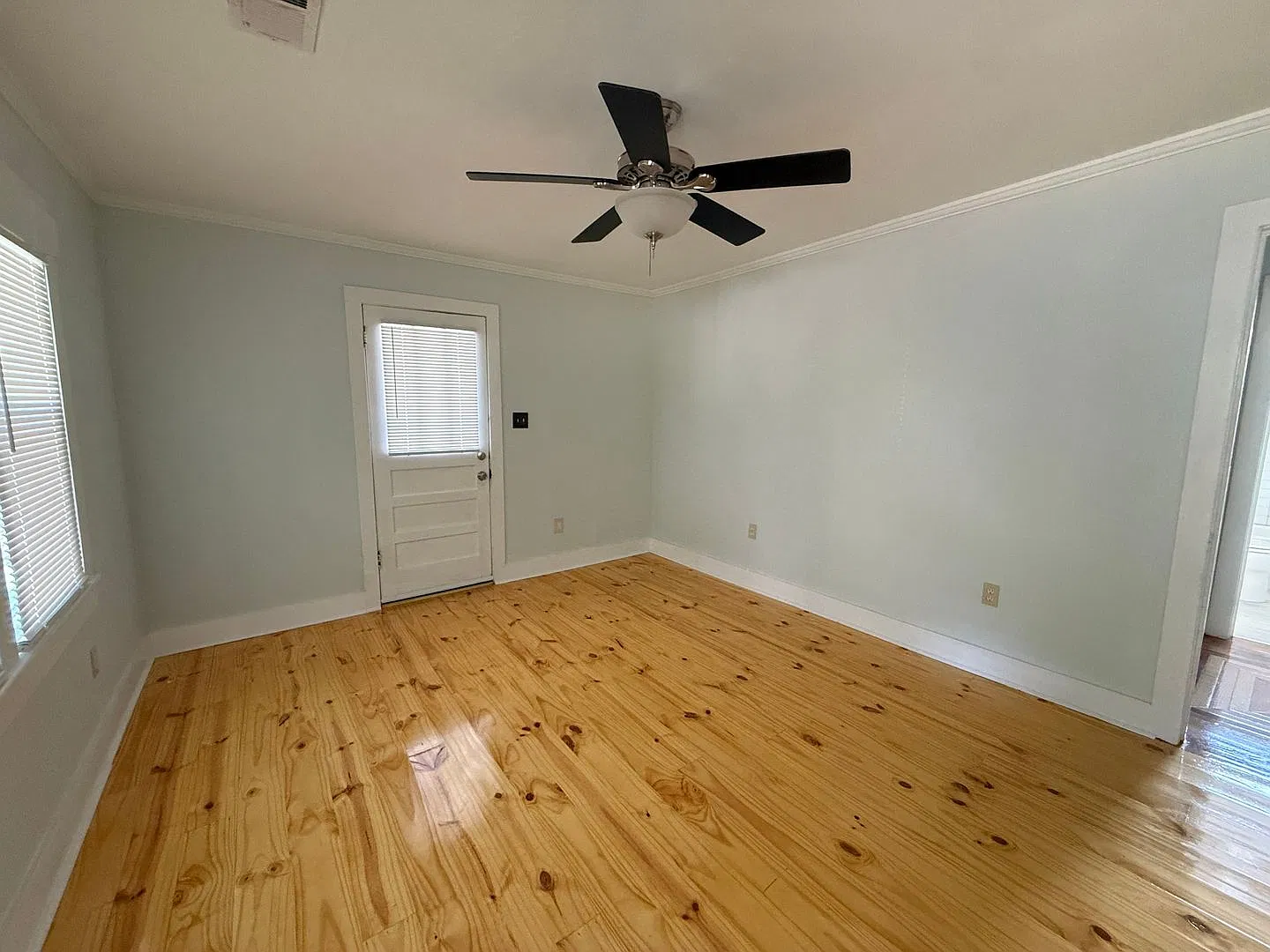 2 Bedrooms, 1 Bathroom - Home in North Rome! — Photo 1