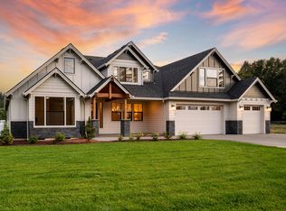 16305 NE Boutelle, Battle Ground, WA 98604