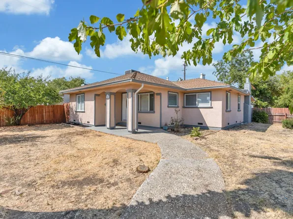 1241 Browning Dr, Sacramento, CA 95815