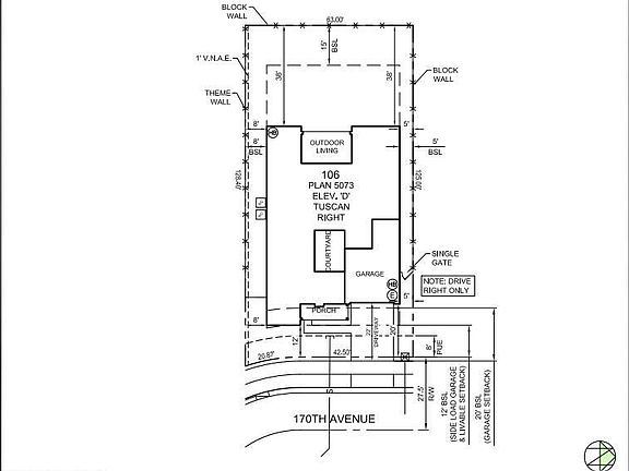 3rd image of 11620 N 170TH Avenue