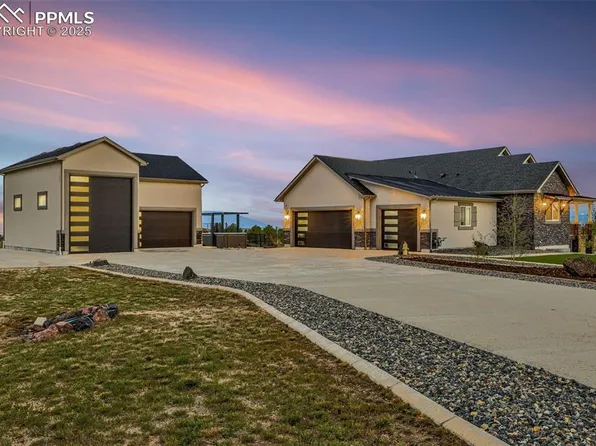 7831 Bannockburn Trl, Colorado Springs, CO 80908