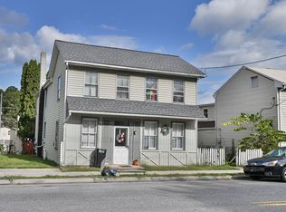 226 W Simpson St, Mechanicsburg, PA 17055