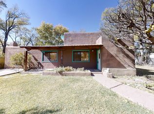 2807 La Vega Dr SW, Albuquerque, NM 87105