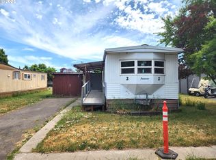 1601 Carolyn Ter SPACE 2, Elgin, OR 97827