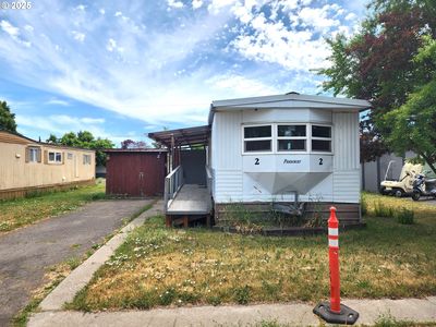 1601 Carolyn Ter SPACE 2, Elgin, OR, 97827