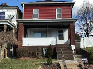 1609 Grandview Ave, Braddock, PA 15104