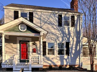 2707 Harmon Rd, Silver Spring, MD 20902