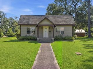 204 S 2nd St, Ponchatoula, LA 70454