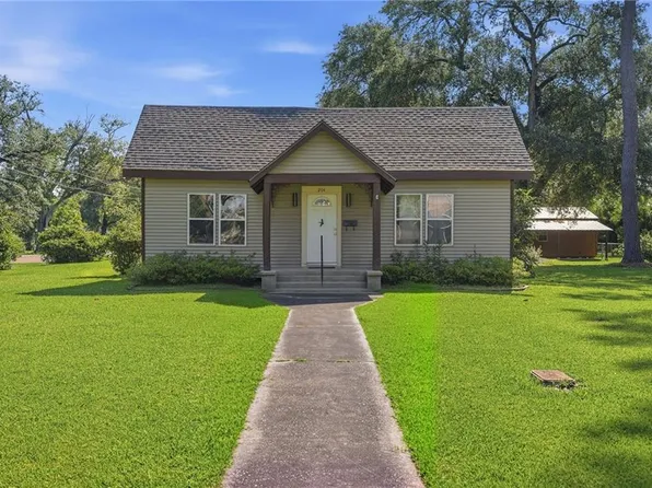 204 S 2nd St, Ponchatoula, LA 70454