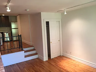 Rented by Westminster Management