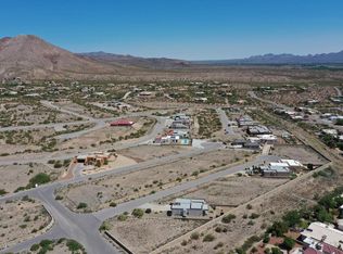 6744 Vista Del Reino LOT 14, Las Cruces, NM 88007