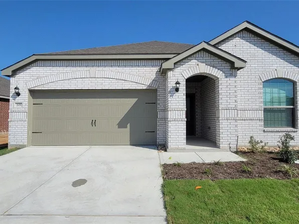 1906 Sandalwood Way, Princeton, TX 75407