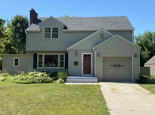 2331 Brendenwood Rd, Rockford, IL 61107