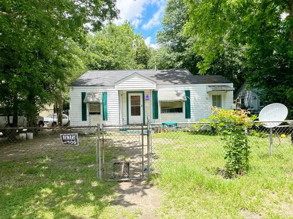 2603 Clover Ln, Columbus, GA 31903