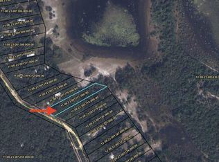 7029 Gatorbone Rd, Keystone Heights, FL 32656