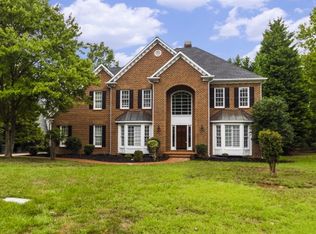 4103 Westmount Dr, Greensboro, NC 27410