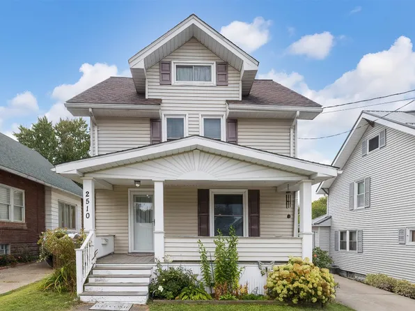 2510 Union Ave, Erie, PA 16510