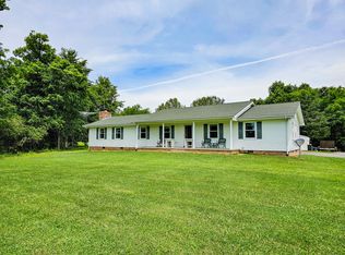 810 Rabbit Branch Rd, Shelbyville, TN 37160