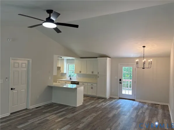 14002 Sunnybrook Rd, South Prince George, VA 23805