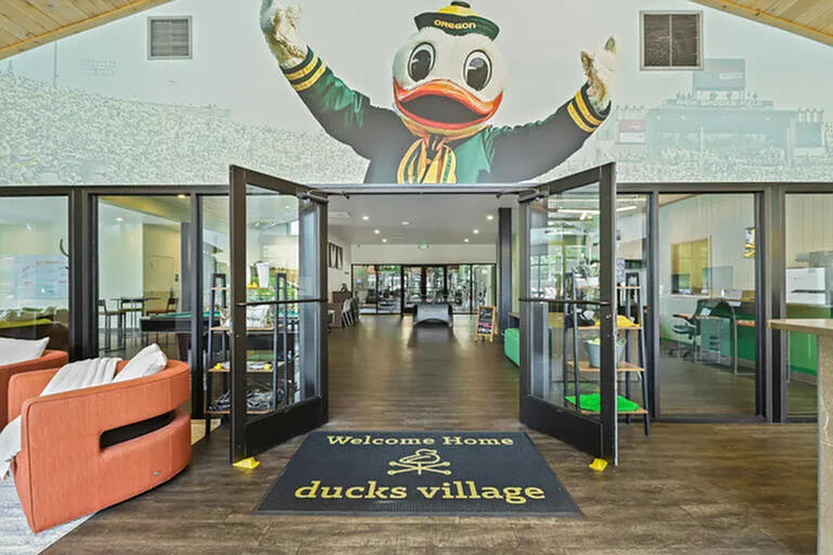 Ducks Village — Photo 9