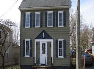 3 Railroad Ave, Bridgeport, NJ 08014