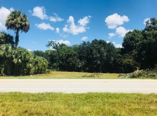 3023 Highway 70 W, Okeechobee, FL 34972