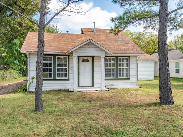 320 S Hastings St, Irving, TX 75060