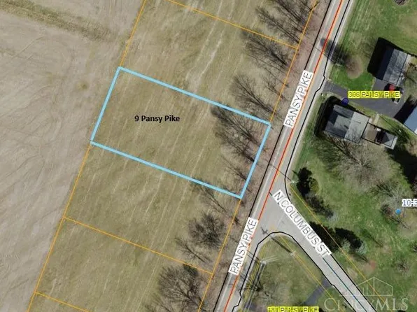 -9 Pansy Rd, Blanchester, OH 45107