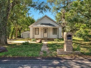 431 SE Kouns St, Topeka, KS 66607