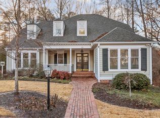 39 Cheswick Pl, Durham, NC 27707
