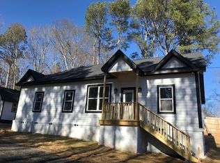 43 Watts Rd, Hiram, GA 30141